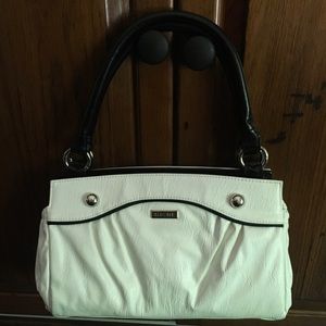 MICHE bag with one cover and two sets of straps